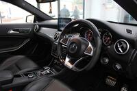 MERCEDES-BENZ GLA CLASS