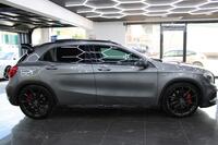 MERCEDES-BENZ GLA CLASS